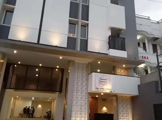 Rumah Gaharu