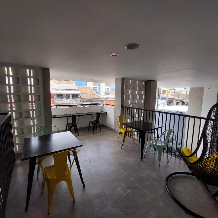 Hotel Rumah Gaharu Bandung