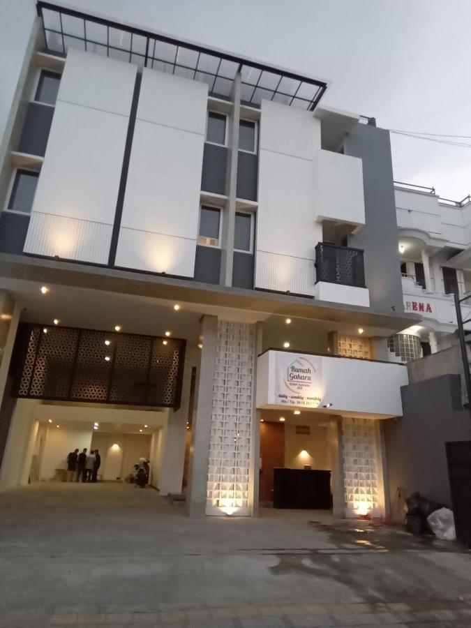 Hotel Rumah Gaharu Bandung