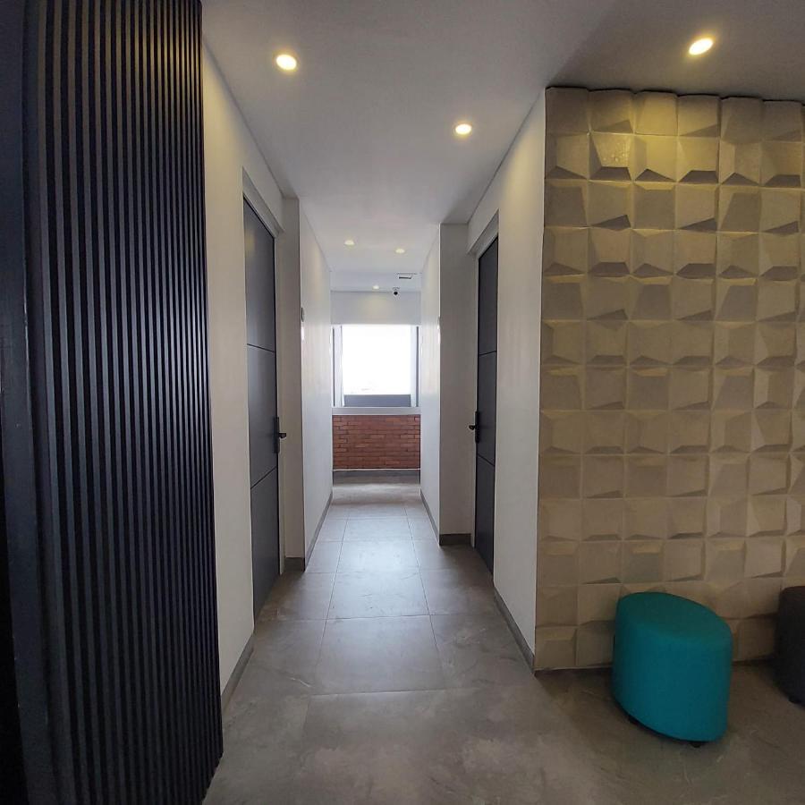 Rumah Gaharu Hotel