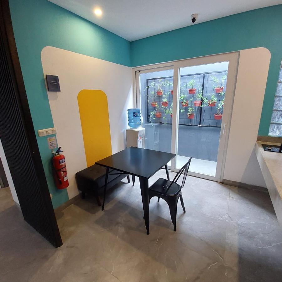 Hotel Rumah Gaharu Bandung