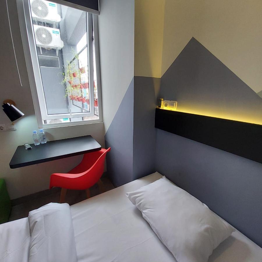 Hotel Rumah Gaharu Bandung