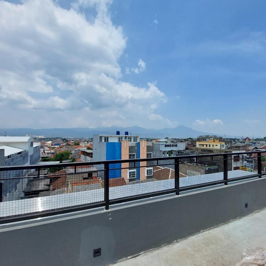 Hotel Rumah Gaharu